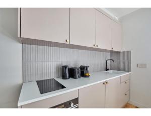 Residence apartment Bastille - Le Marais