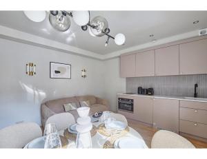 Residence apartment Bastille - Le Marais