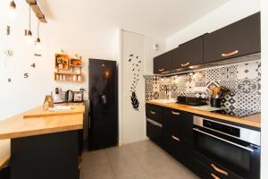 Appartements APPARTEMENT CHRISTINE a Lege : photos des chambres