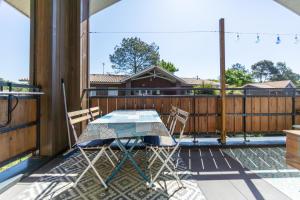 Appartements APPARTEMENT CHRISTINE a Lege : Appartement