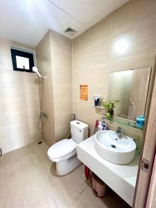 Toms House Apartment 2