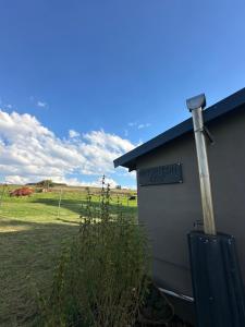 Umtshitshi Camp Site