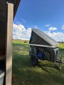 Umtshitshi Camp Site