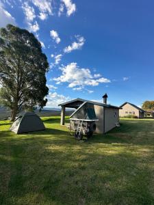 Umtshitshi Camp Site