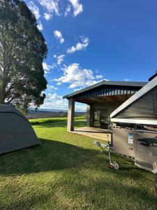 Umtshitshi Camp Site