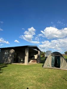 Umtshitshi Camp Site