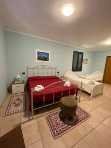 Camere Sole Et Luna