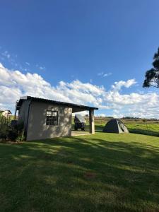 Umtshitshi Camp Site