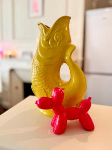 Le Saint Michel, Hyper centre de Rennes