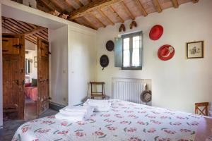 Delightful Cottage facing the vineyard