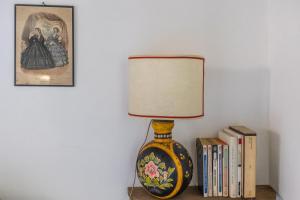 Delightful Cottage facing the vineyard