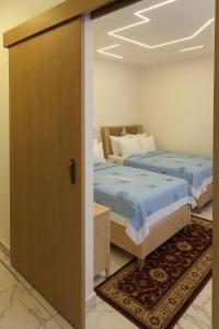 Stylish Porto Said Stay