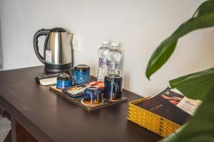 Hoi An Odyssey Hotel & Spa