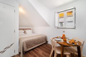 WHome Alfama Studio Prime Location Explore Lisbon w Style