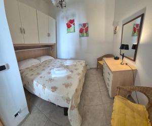Appartamento con 2 Camere da Letto