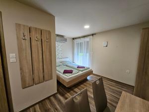 Babérkák Vendégház