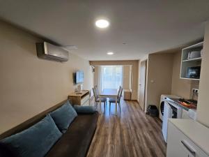 Babérkák Vendégház