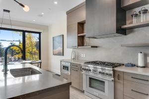 Ridgeline at The Canyons by Park City Vacations