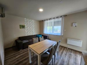 Babérkák Vendégház