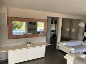 Somptueuse Villa darchitecte avec vue Mer