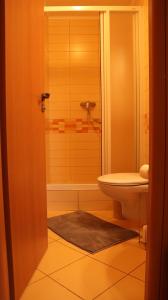 Apartmány u tatranky