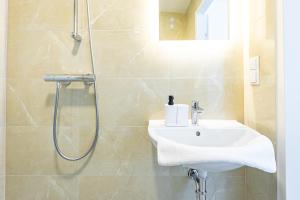 GREEN & CONNECTED by JR City Apartments