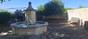 B&B / Chambres d'hotes Le Bonheur a Ventoux : photos des chambres