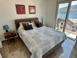 Casa M- 1-Bedroom Apartment Seaview #4 - Brand New