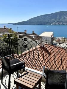 Casa M- 1-Bedroom Apartment Seaview #4 - Brand New