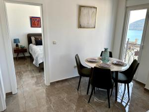 Casa M- 1-Bedroom Apartment Seaview #4 - Brand New