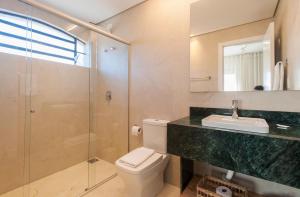 Locar-in Gramado - Lez Lez a 30 m da Rua Coberta