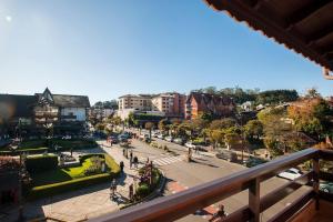 Locar-in Gramado - Lez Lez a 30 m da Rua Coberta