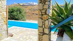 Corali suite Mykonos