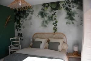 B&B / Chambres d'hotes Le Bonheur a Ventoux : photos des chambres
