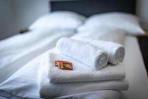 GREEN & CONNECTED by JR City Apartments