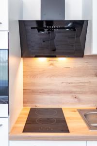 GREEN & CONNECTED by JR City Apartments