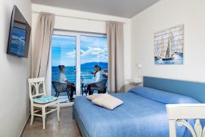 La casa del pescatore img7