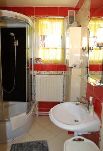 Przytulny apartament-cosy and beautiful