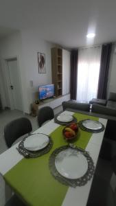 Golem Horizon apartment