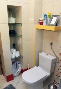 Przytulny apartament-cosy and beautiful