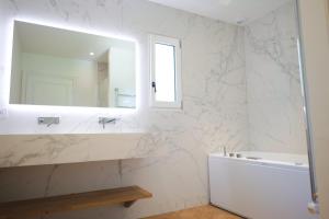 Villas Chateau Le Moulin - Pomerol : photos des chambres