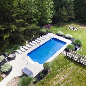 Fallswood Lodge - by The Chalets