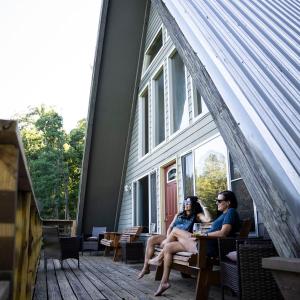Fallswood Lodge - by The Chalets