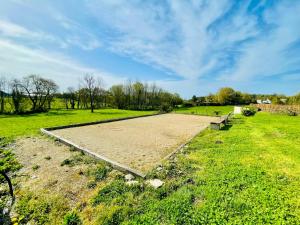 Maisons de vacances Les Gites de la Richardiere : photos des chambres