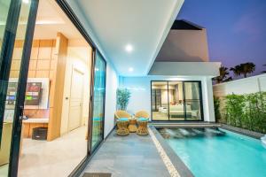 HEAVENLY Villa