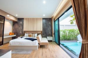 HEAVENLY Villa
