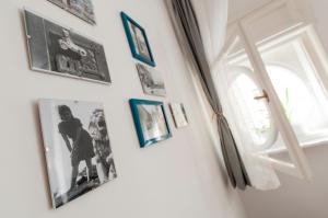 BudaFlats Apartments II.