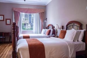 Casa Aliso Hotel Boutique