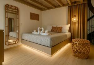 Heliareti Traditional House