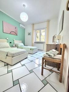 il rifugio di Francesca